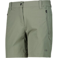 Cmp pantalón corto montaña mujer WOMAN SHORT vista detalle