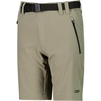 Cmp pantalón corto montaña niño KID BERMUDA vista detalle