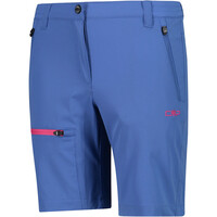 Cmp pantalón corto montaña niño KID G BERMUDA vista detalle