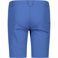 Cmp pantalón corto montaña niño KID G BERMUDA vista trasera