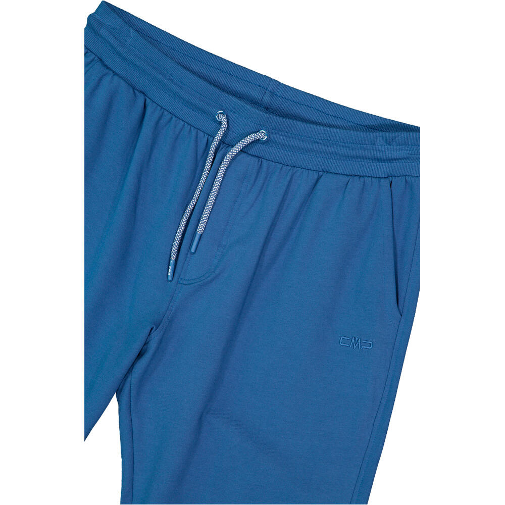 Cmp pantalón hombre MAN LONG PANT vista detalle