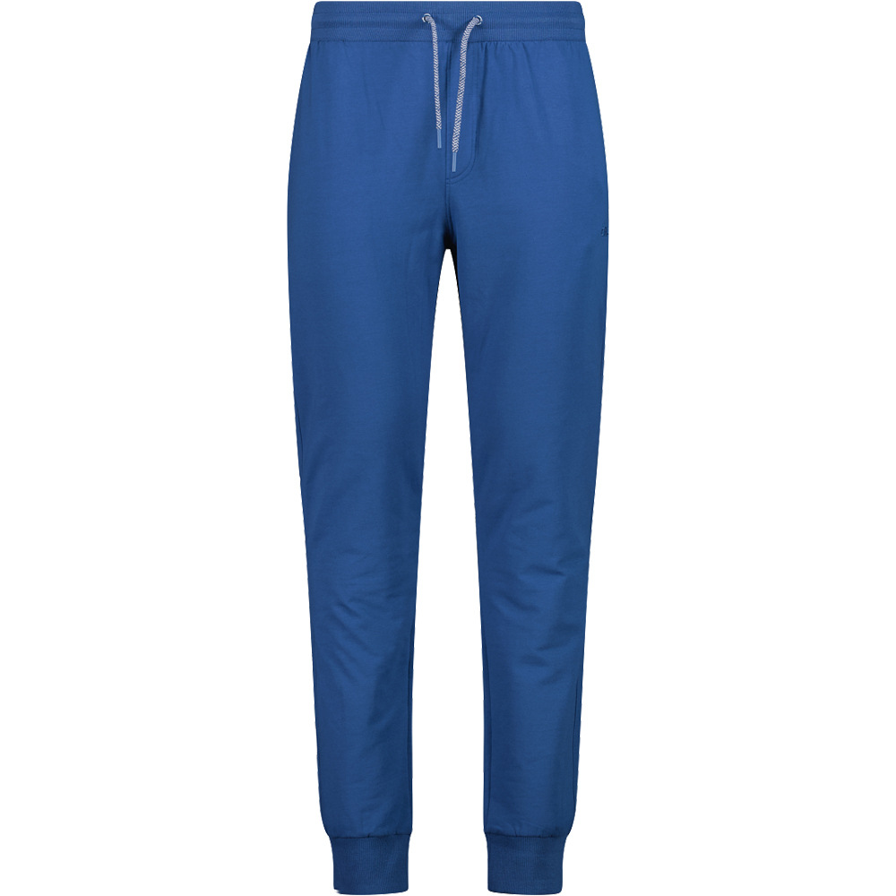 Cmp pantalón hombre MAN LONG PANT vista frontal