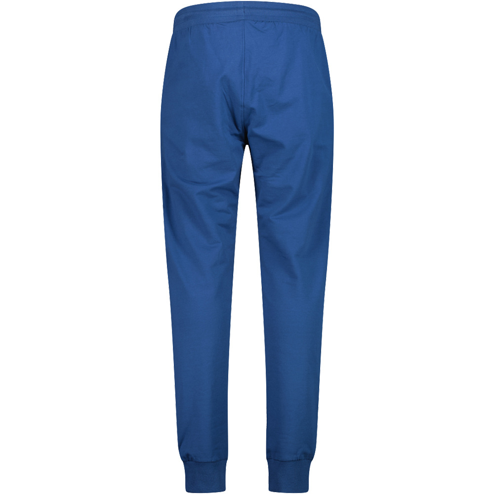 Cmp pantalón hombre MAN LONG PANT vista trasera