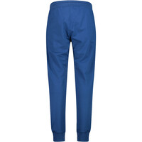 Cmp pantalón hombre MAN LONG PANT vista trasera