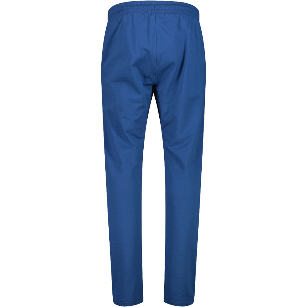 Cmp pantalón hombre MAN LONG PANT vista trasera