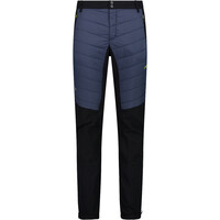 Cmp pantalón impermeable hombre MAN PANT HYBRID vista frontal