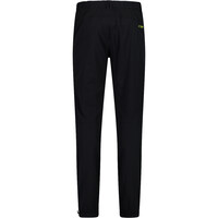 Cmp pantalón impermeable hombre MAN PANT HYBRID vista trasera