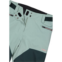 Cmp pantalón impermeable mujer WOMAN PANT 03
