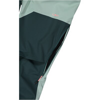 Cmp pantalón impermeable mujer WOMAN PANT 04