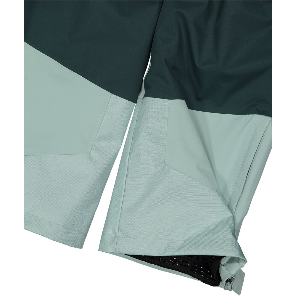Cmp pantalón impermeable mujer WOMAN PANT 05