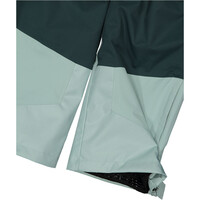 Cmp pantalón impermeable mujer WOMAN PANT 05