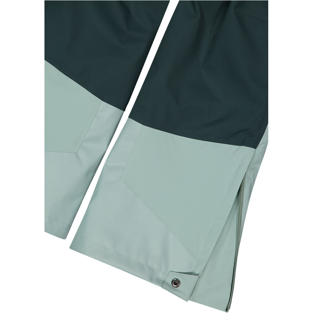 Cmp pantalón impermeable mujer WOMAN PANT 06