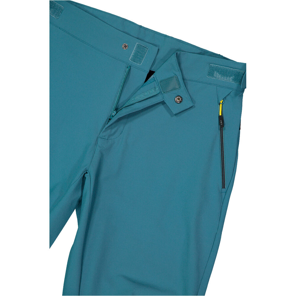 Cmp pantalón montaña hombre KILDAR MAN PANT 03
