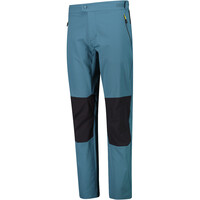 Cmp pantalón montaña hombre KILDAR MAN PANT vista detalle