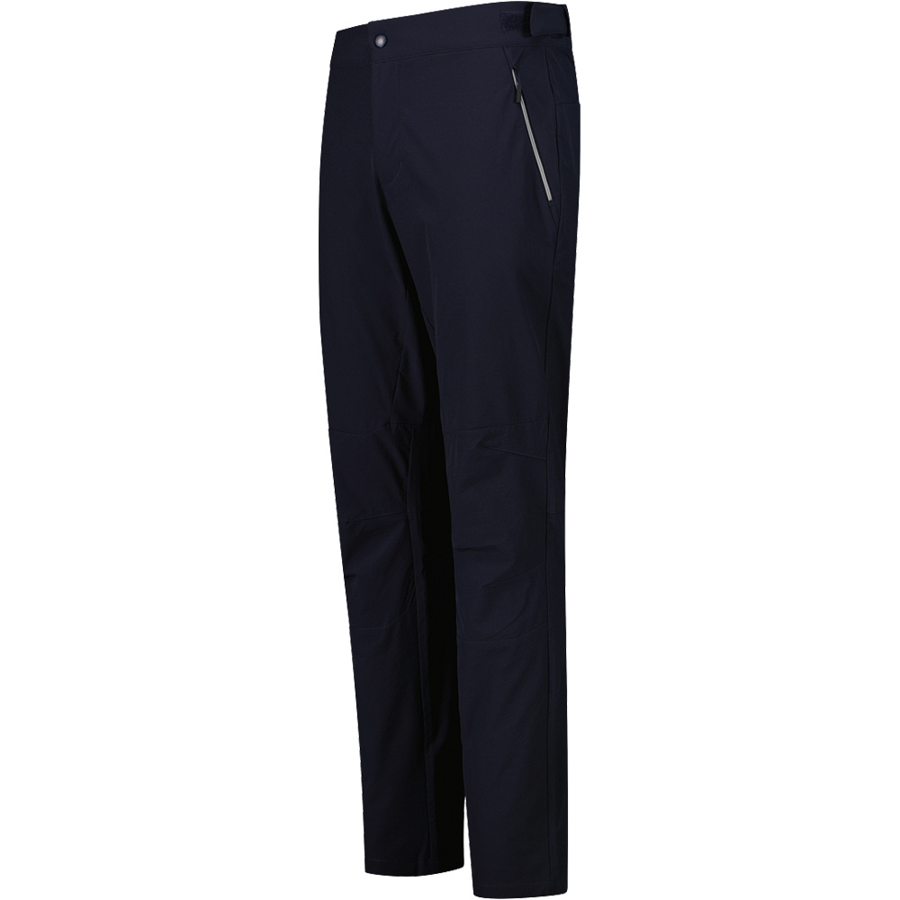 Cmp pantalón montaña hombre KILDAR MAN PANT vista detalle