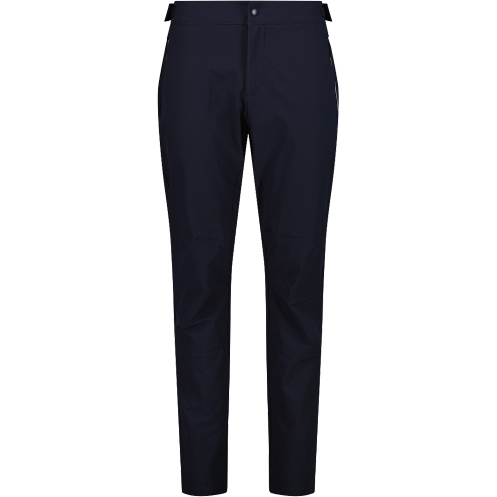 Cmp pantalón montaña hombre KILDAR MAN PANT vista frontal