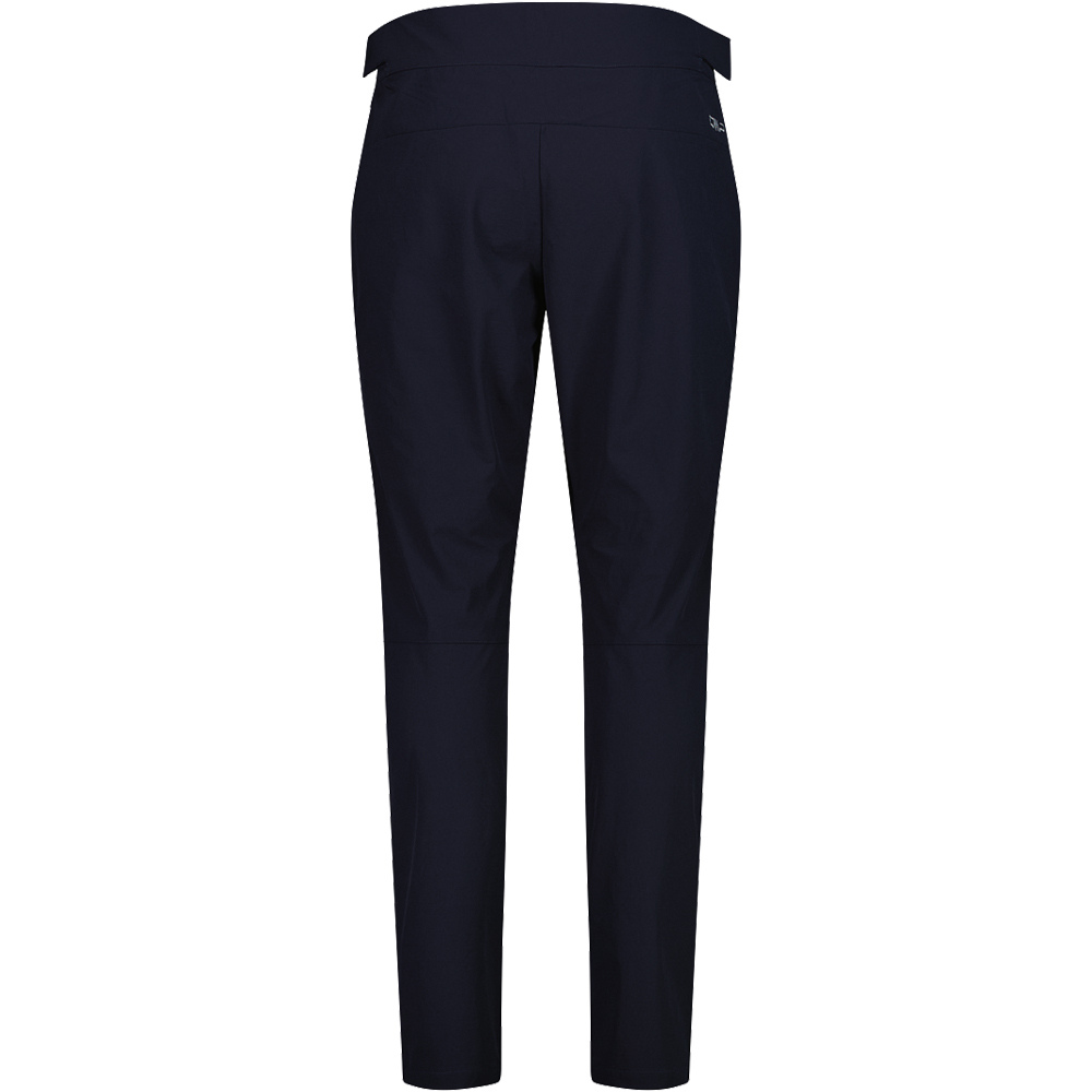Cmp pantalón montaña hombre KILDAR MAN PANT vista trasera
