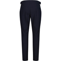 Cmp pantalón montaña hombre KILDAR MAN PANT vista trasera
