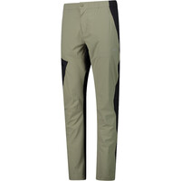 Cmp pantalón montaña hombre MAN LONG PANT vista detalle