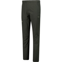 Cmp pantalón montaña hombre MAN LONG PANT vista detalle