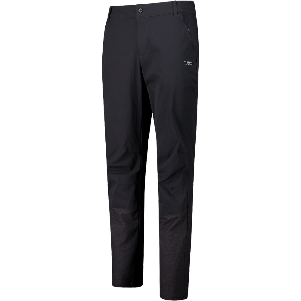 Cmp pantalón montaña hombre MAN LONG PANT vista detalle