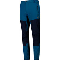 Cmp pantalón montaña hombre MAN LONG PANT vista detalle