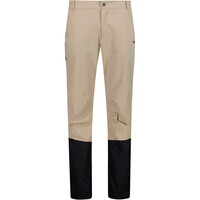 Cmp pantalón montaña hombre MAN LONG PANT vista frontal