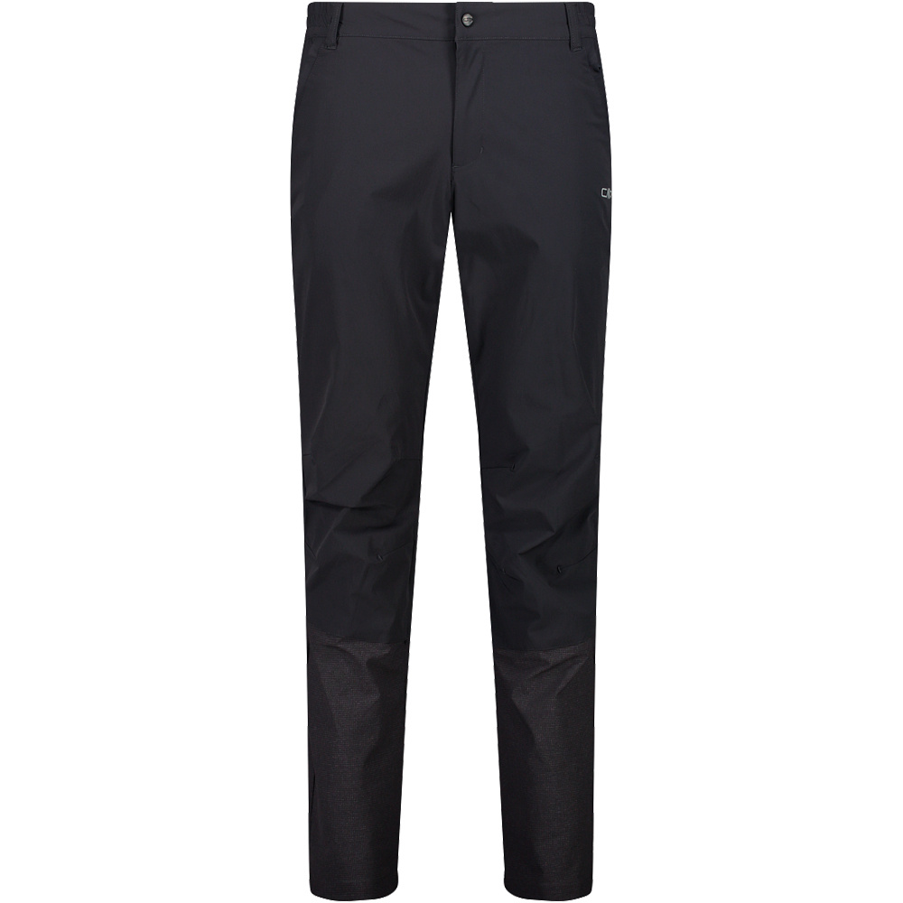 Cmp pantalón montaña hombre MAN LONG PANT vista frontal
