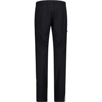 Cmp pantalón montaña hombre MAN LONG PANT vista trasera
