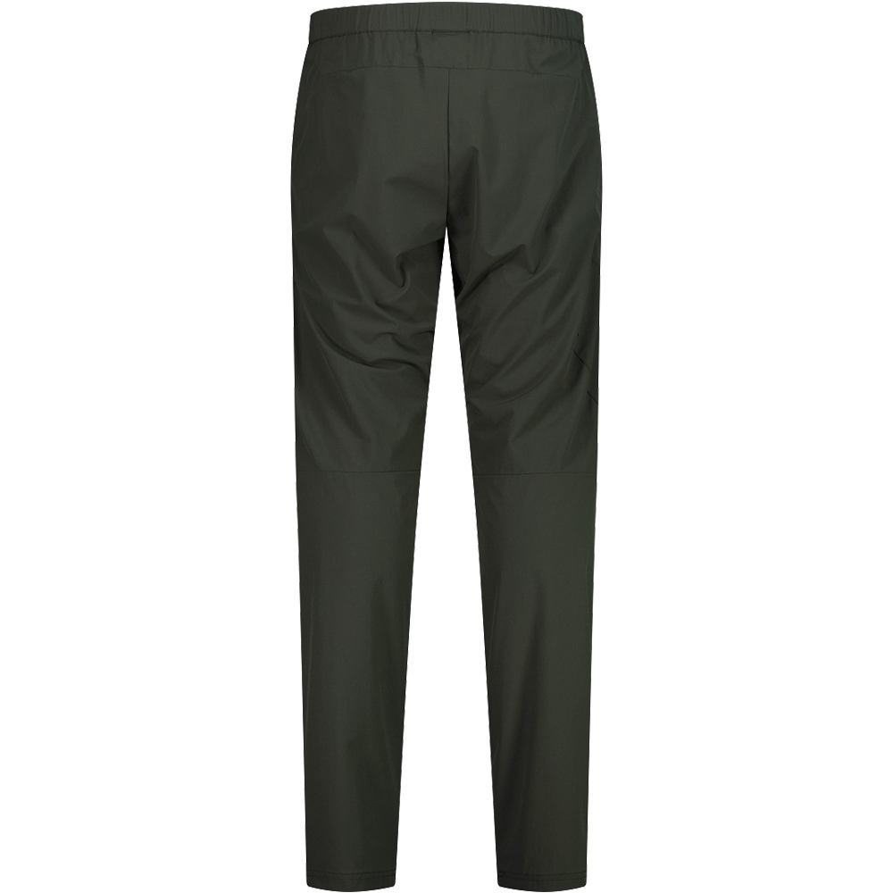 Cmp pantalón montaña hombre MAN LONG PANT vista trasera