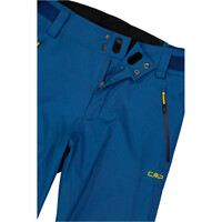 Cmp pantalón montaña hombre MAN PANT FREE RIDE 03
