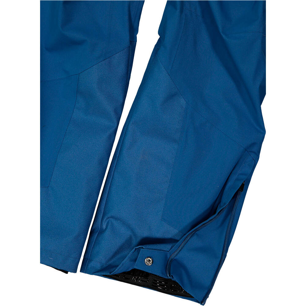 Cmp pantalón montaña hombre MAN PANT FREE RIDE 05