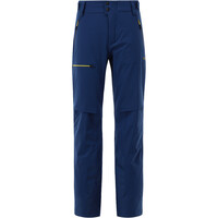 Cmp pantalón montaña hombre MAN PANT FREE RIDE vista frontal