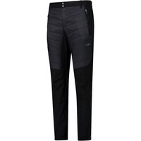 Cmp pantalón montaña hombre MAN PANT HYBRID vista detalle