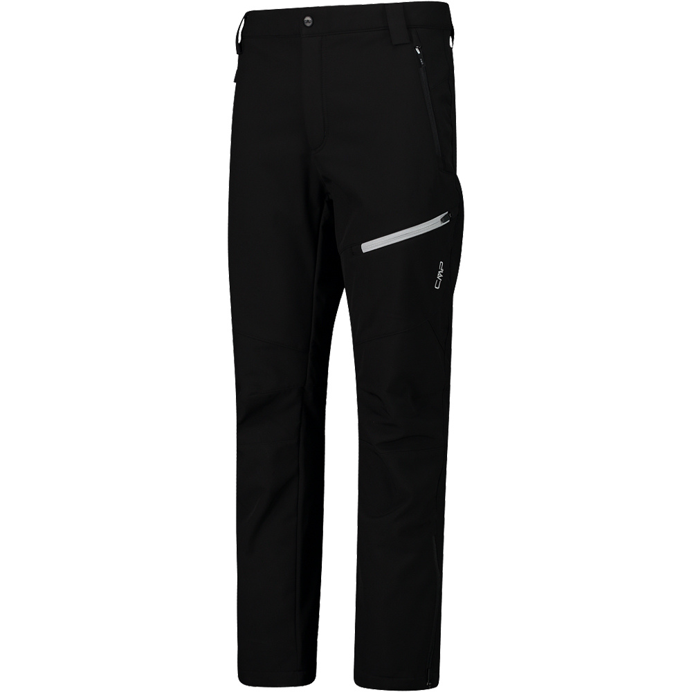 Cmp pantalón montaña hombre MAN PANT vista detalle