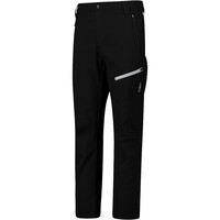 Cmp pantalón montaña hombre MAN PANT vista detalle