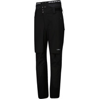 Cmp pantalón montaña hombre MAN PANT vista detalle