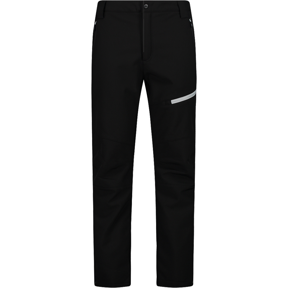 Cmp pantalón montaña hombre MAN PANT vista frontal
