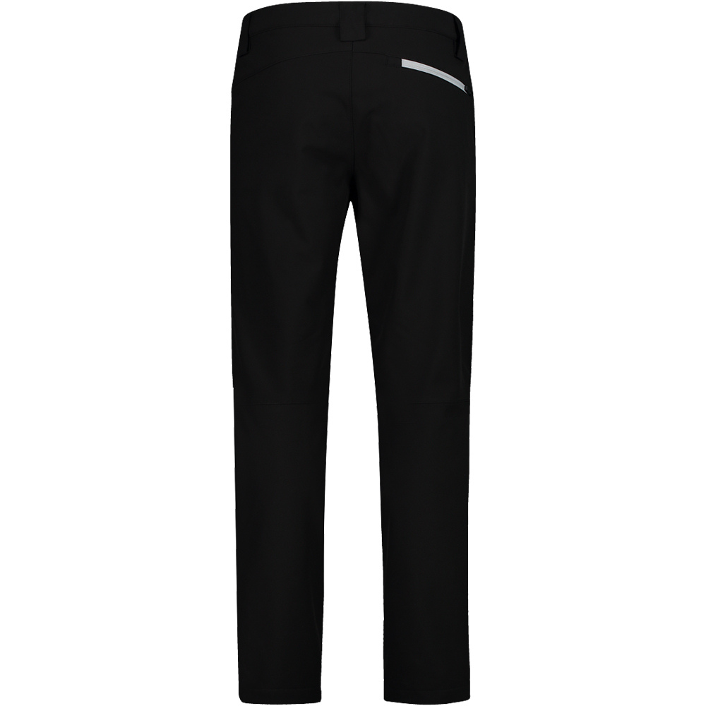 Cmp pantalón montaña hombre MAN PANT vista trasera