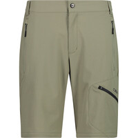 Cmp pantalón montaña hombre MAN ZIP OFF PANT 03