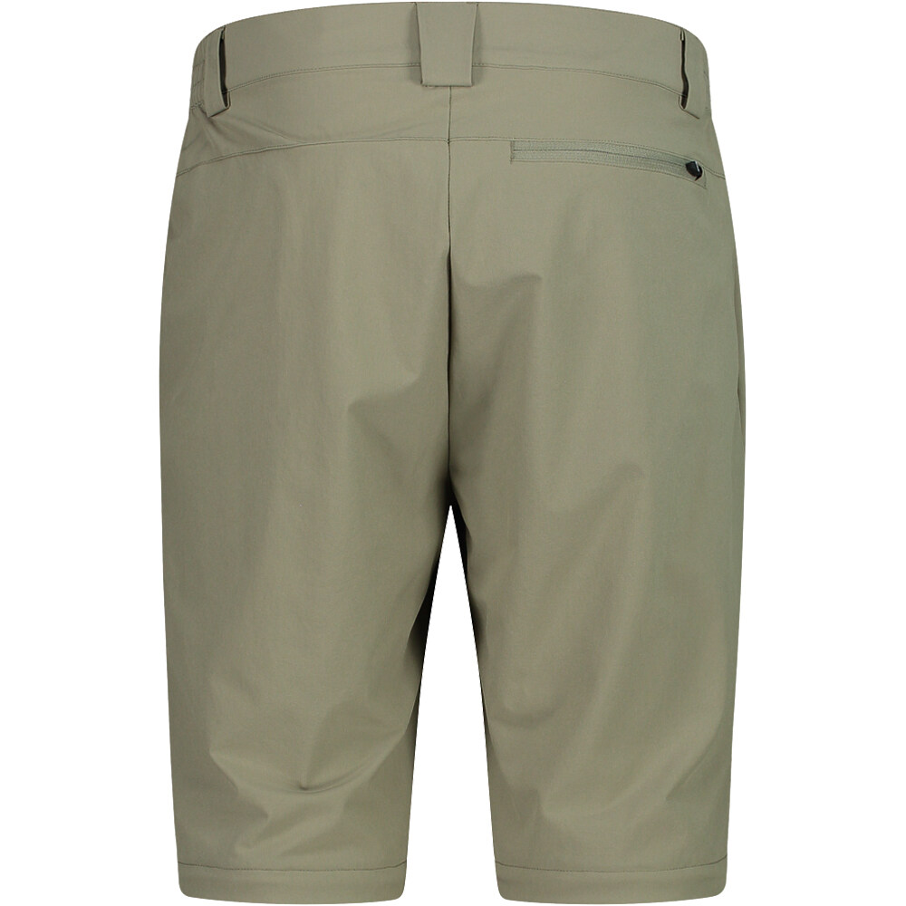 Cmp pantalón montaña hombre MAN ZIP OFF PANT 04