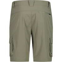 Cmp pantalón montaña hombre MAN ZIP OFF PANT 04