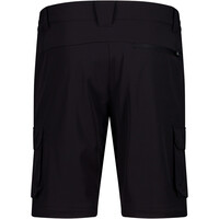 Cmp pantalón montaña hombre MAN ZIP OFF PANT 04
