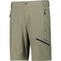 Cmp pantalón montaña hombre MAN ZIP OFF PANT 05