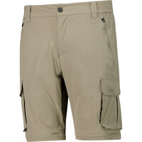 Cmp pantalón montaña hombre MAN ZIP OFF PANT 05