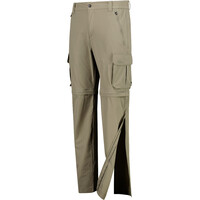 Cmp pantalón montaña hombre MAN ZIP OFF PANT 06