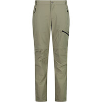 MAN ZIP OFF PANT