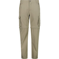 MAN ZIP OFF PANT
