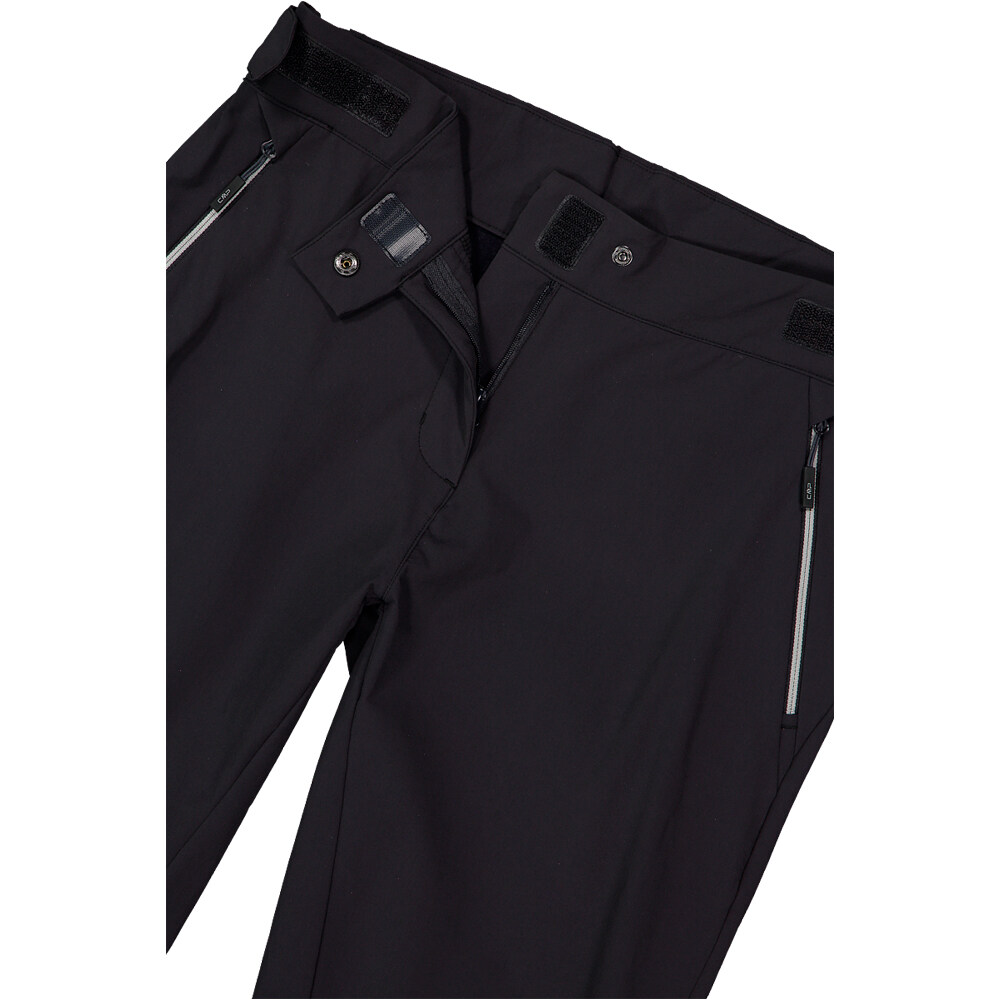 Cmp pantalón montaña mujer KILDAR WOMAN PANT 03