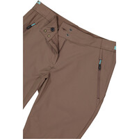Cmp pantalón montaña mujer WOMAN CAPRI PANT 03